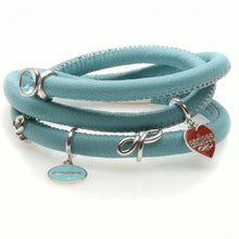 Lade das Bild in den Galerie-Viewer, Aqua Bubbles