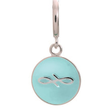 Lade das Bild in den Galerie-Viewer, Aqua Bubbles