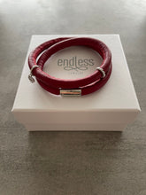 Lade das Bild in den Galerie-Viewer, Endless Herz incl. Gratischarm