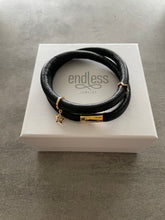 Lade das Bild in den Galerie-Viewer, Endless Stern Goldshine incl. Gratischarm