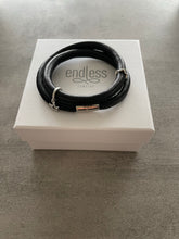 Lade das Bild in den Galerie-Viewer, Endless Stern Silber incl. Gratischarm