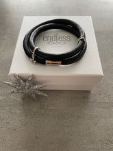 Lade das Bild in den Galerie-Viewer, Endless Stern Silber incl. Gratischarm