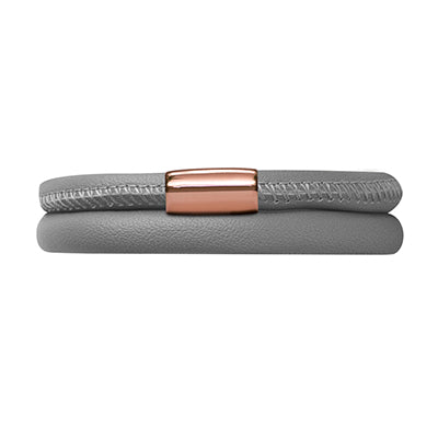 Gold Grey Zweifach
