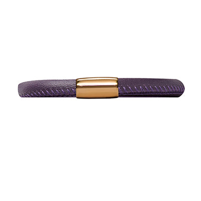 Gold Purple  Einfach