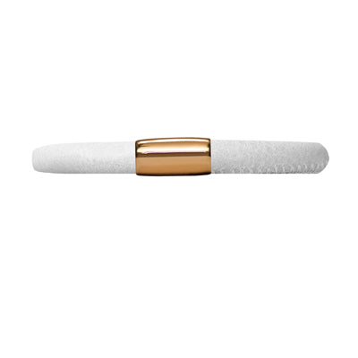 Endless Gold White Single