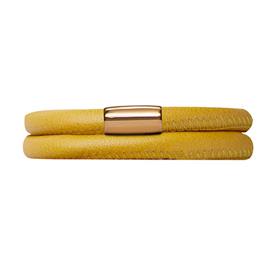 Gold Yellow  Zweifach