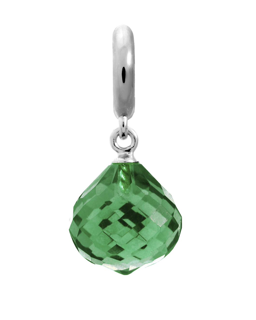 JLO - Emerald Love Drop