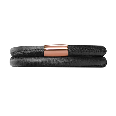 Zweifach Rosegold
