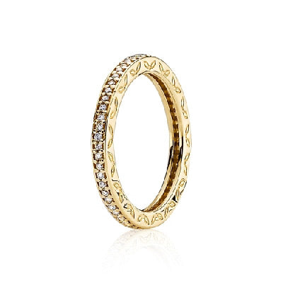 Pandora Diamanten  150163D