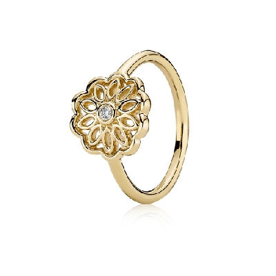 Blüte Diamant   150168D
