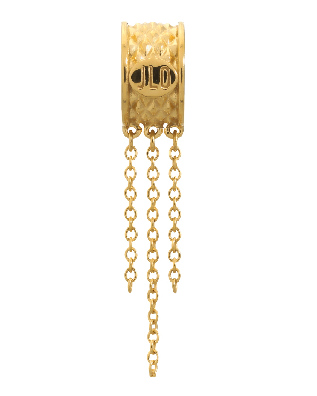 JLO - Bohemian Dangle Gold