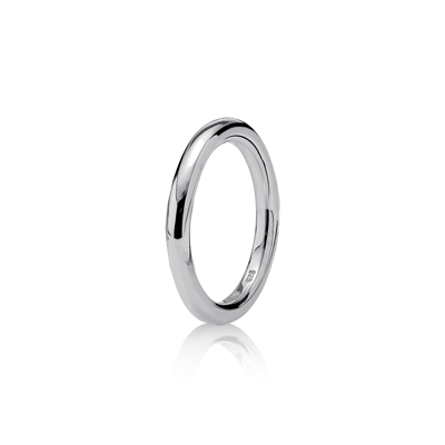 Ring Silber  190380