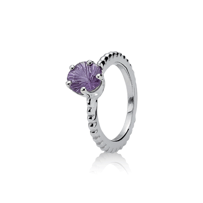 Pandora Amethyst   190826AM