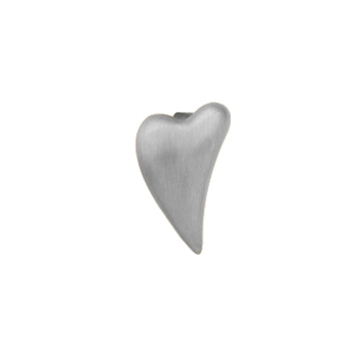 Brushed Heart