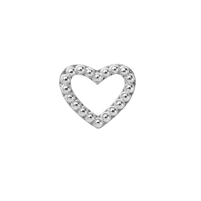 Hearts Dots
