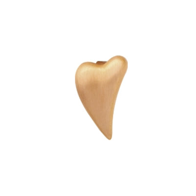 Brushed Heart
