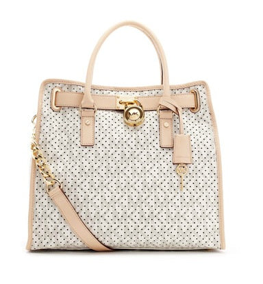 MK Hamilton - Vannila-Beige-Gold