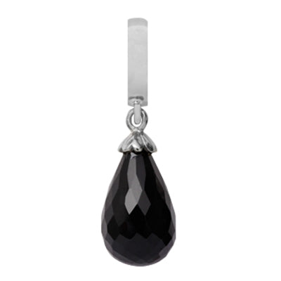 Black Onyx Drop