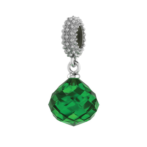 Emerald Mysterious Drop