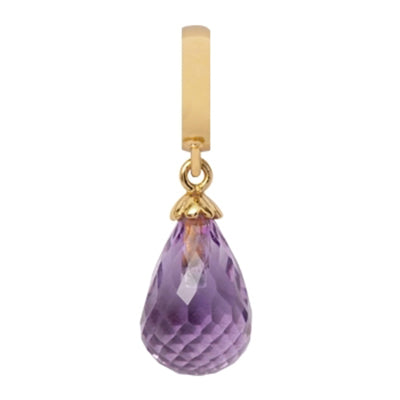 Amethyst Drop