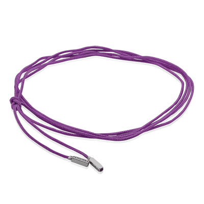 Textilband - Lila  590961CPE-100
