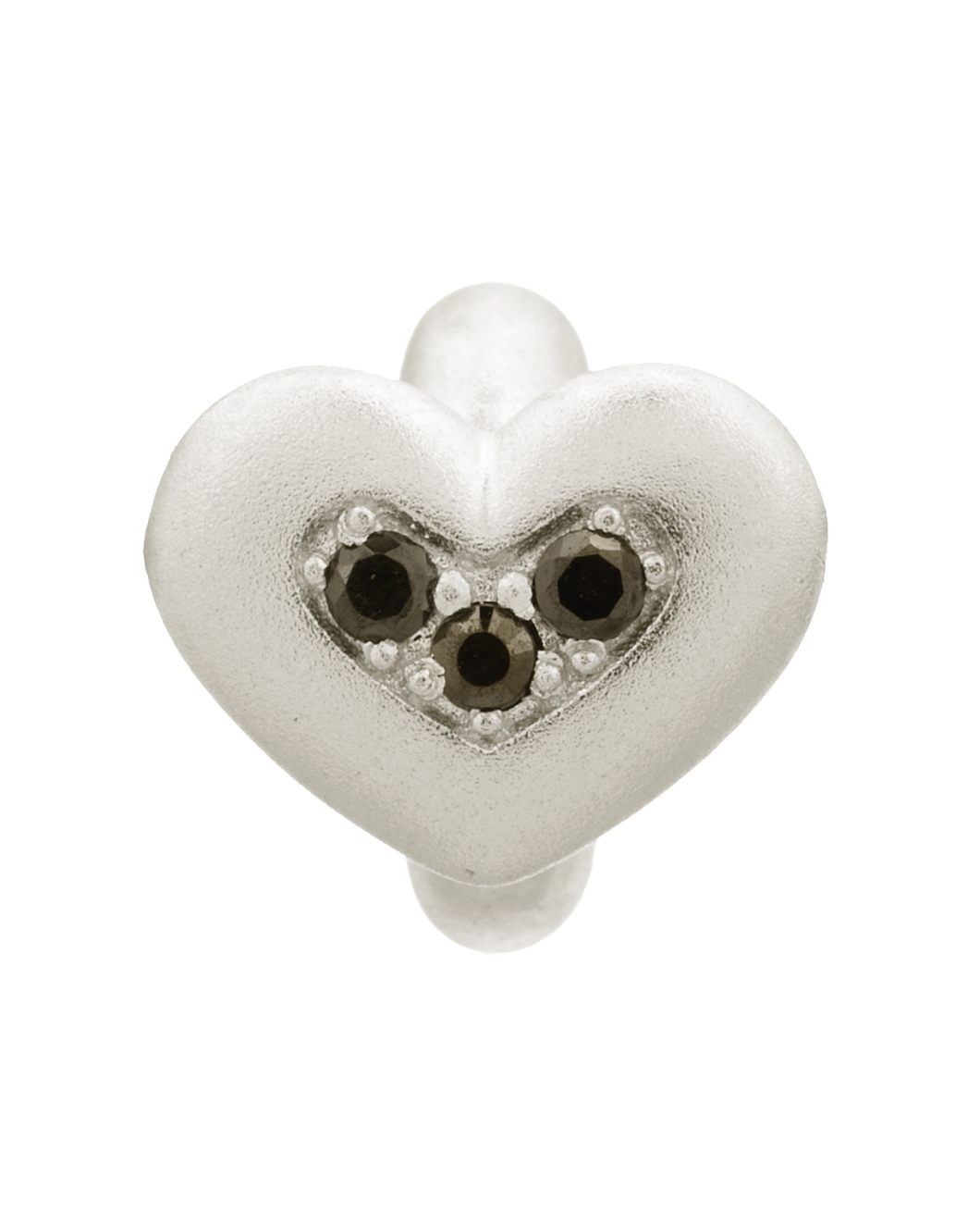 Black Triple Love