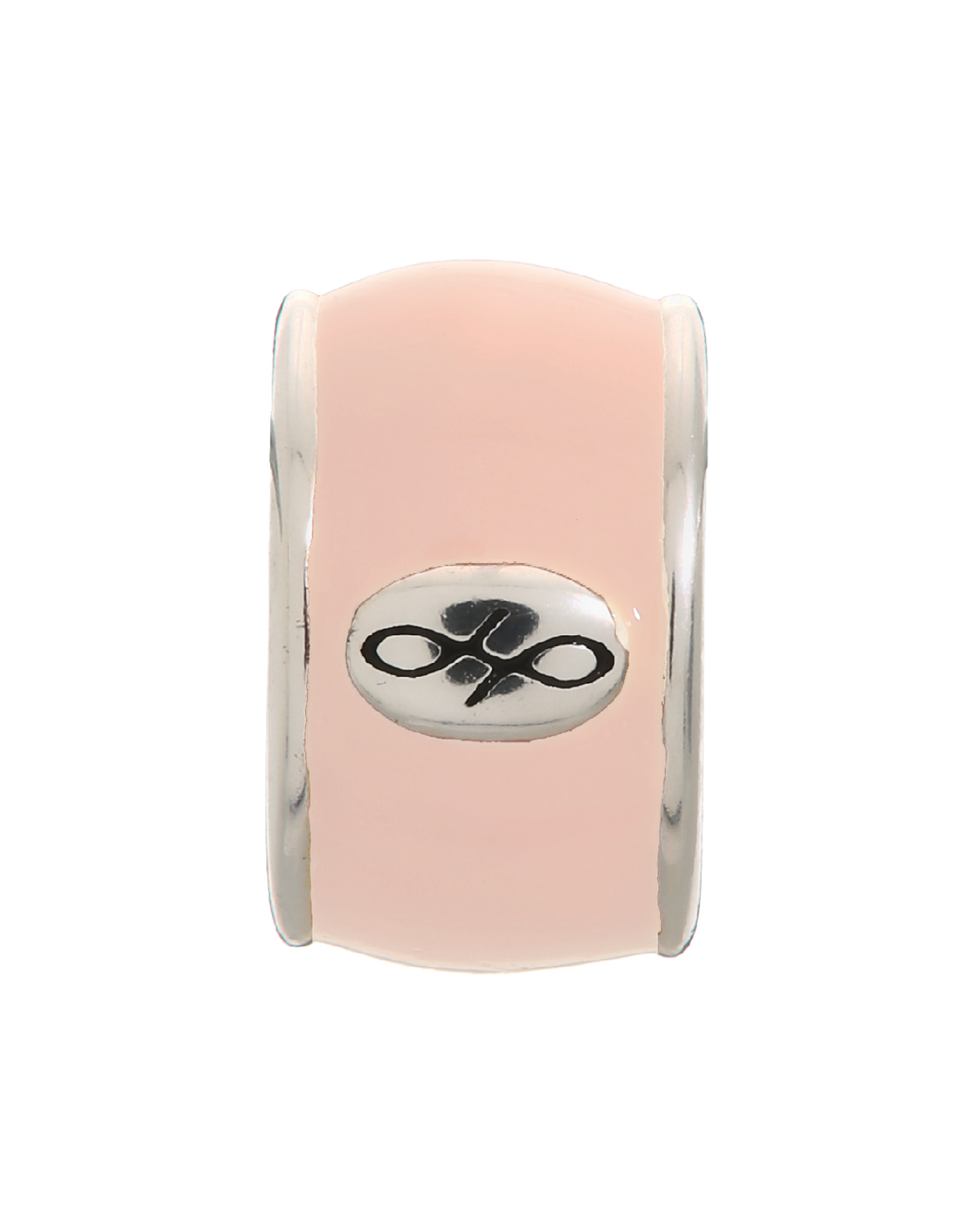 Peach Endless Enamel