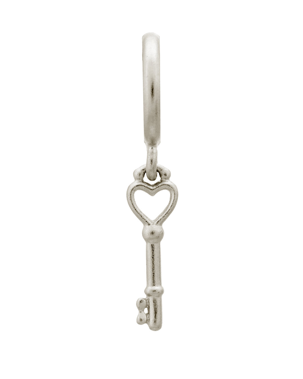 Key of the Heart