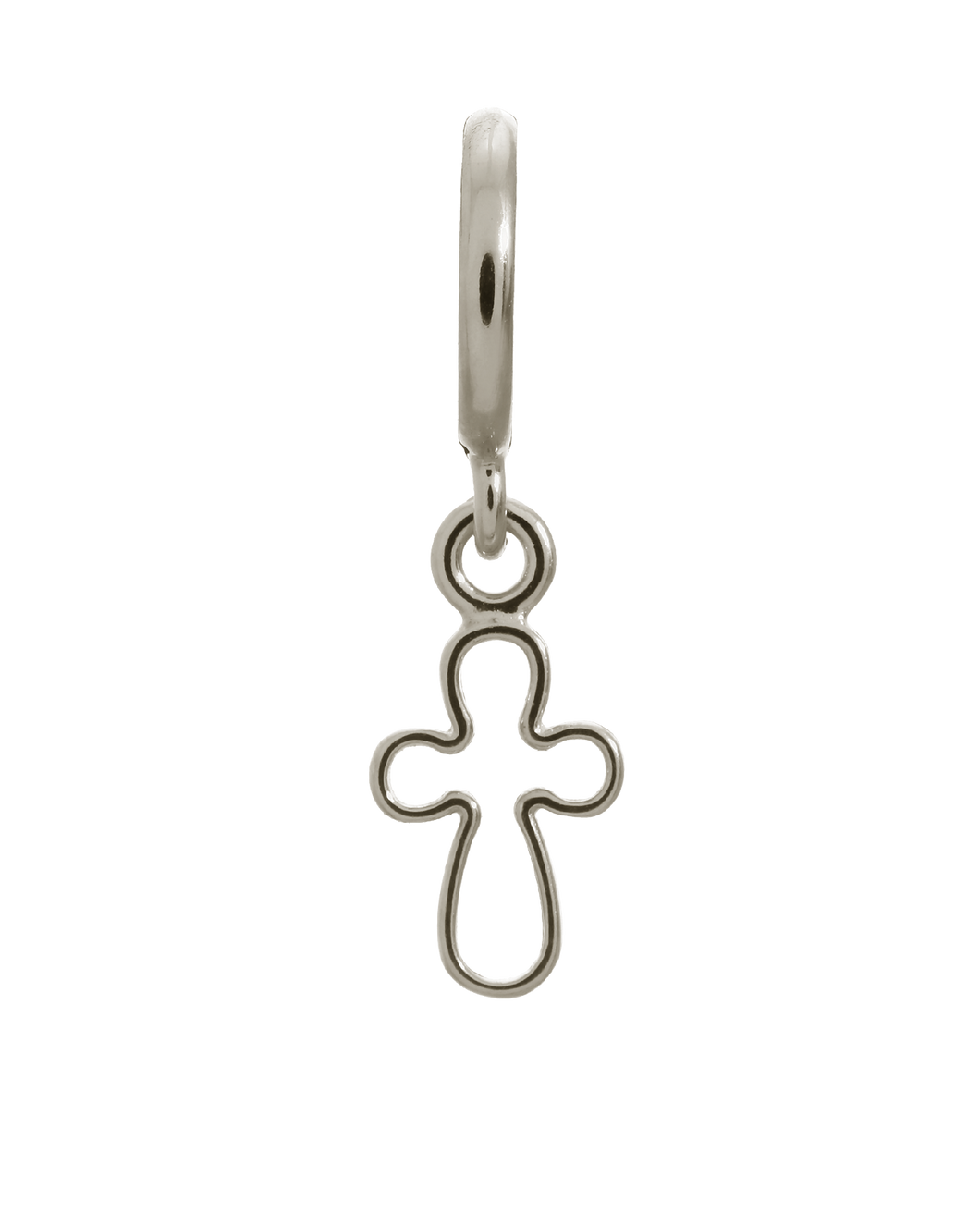 Cross Silver