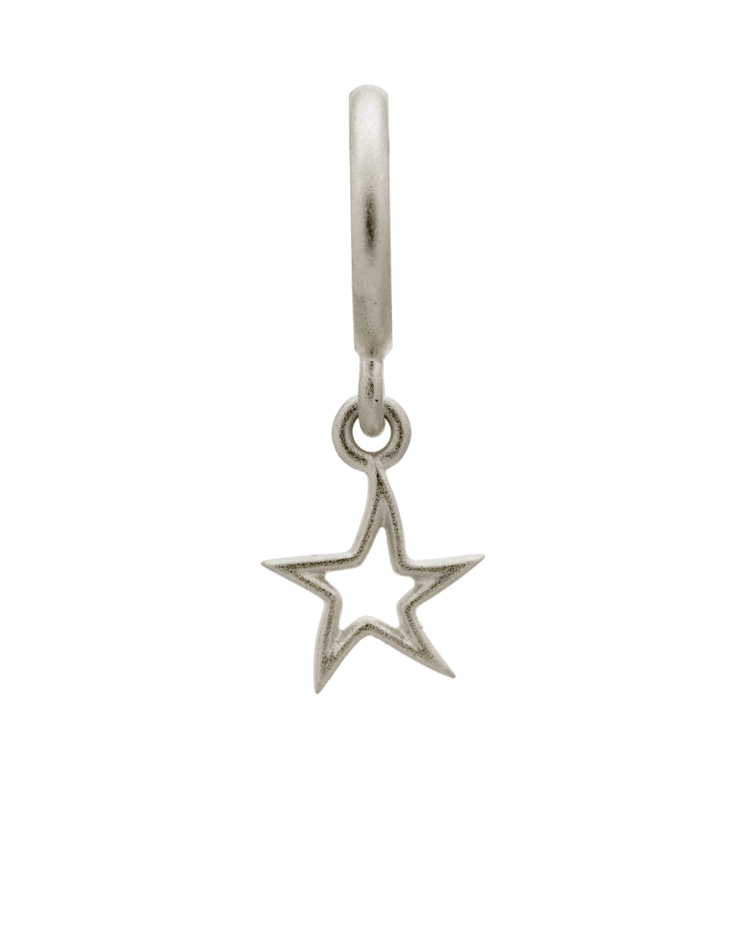 Anhänger Star of the Night