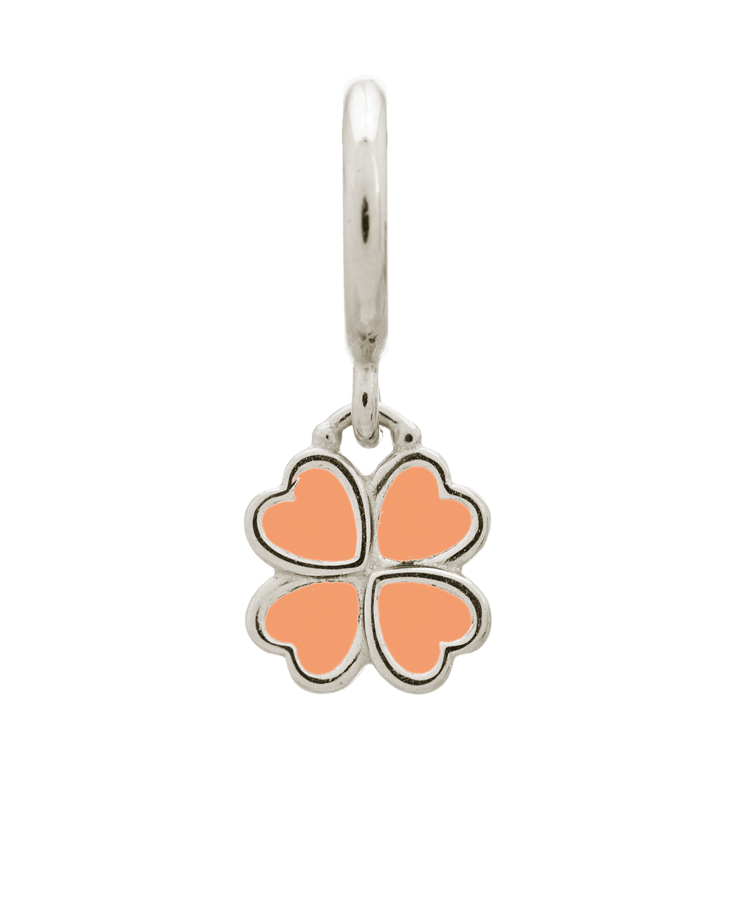 Coral Clover