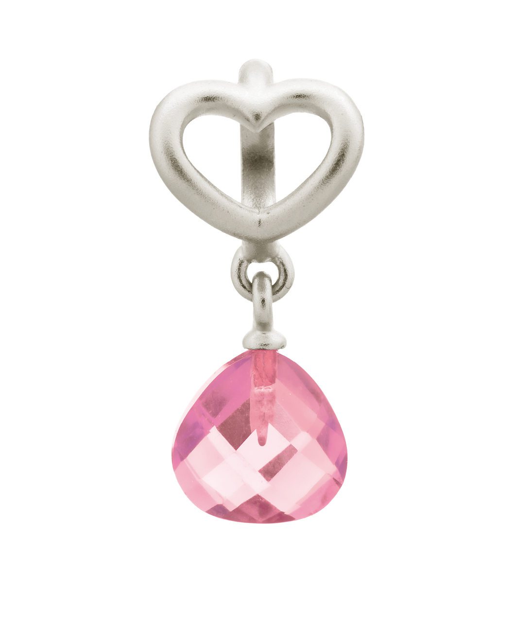 Rose Heart Grip Drop