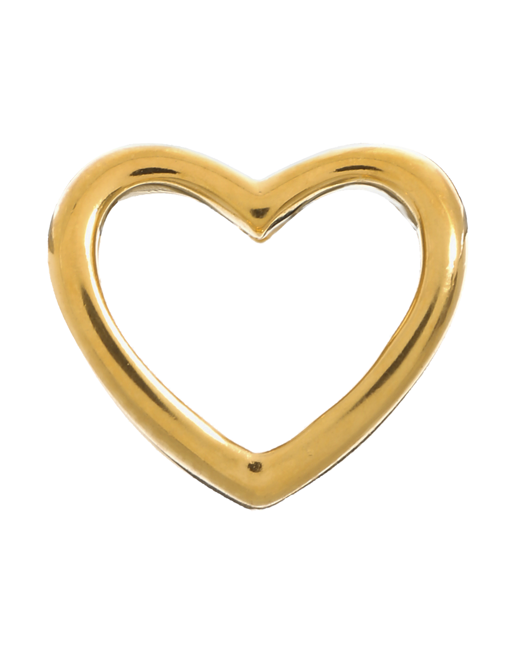 Open Heart
