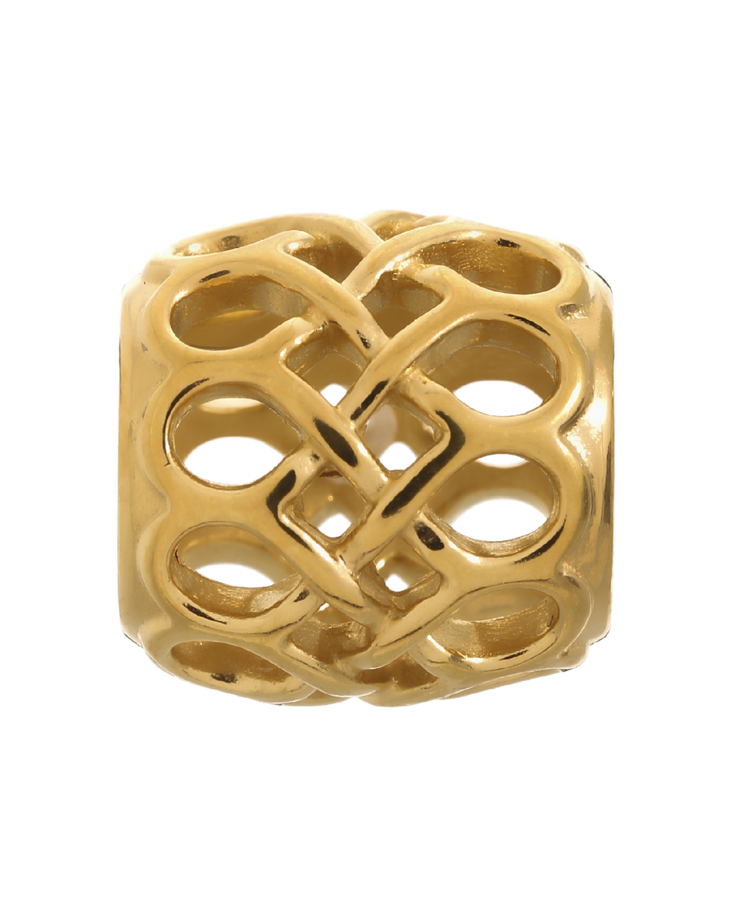 Double Twist Gold