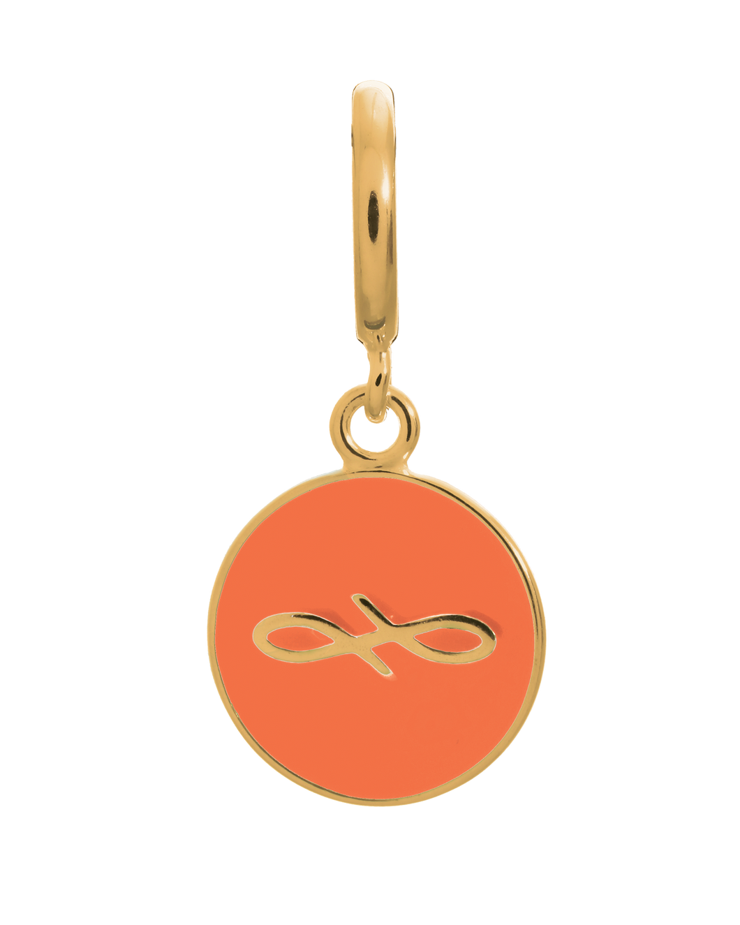 Coral Endless Coin Gold
