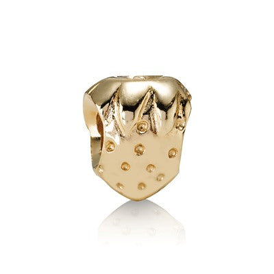 Pandora Golderdbeere 750240