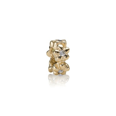 Blumen Diamant 750436D