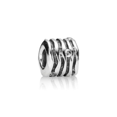 Zirkonia Weiß   790182CZ