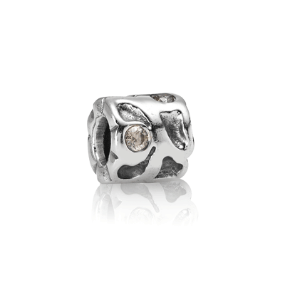 Zirkonia Champagner   790336CCZ
