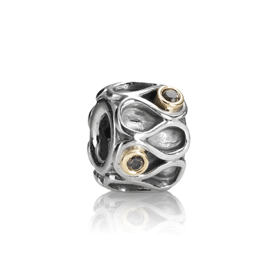 Pandora Rauchquarz  790366SQ