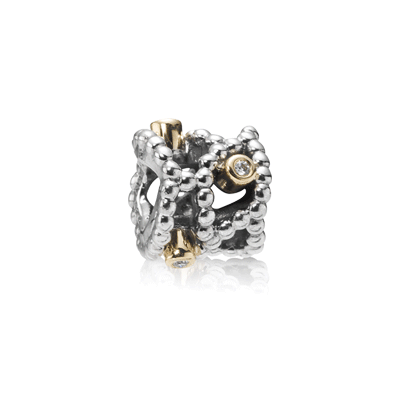 Pandora Diamanten  790411D