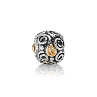 Pandora Schnecken  790414