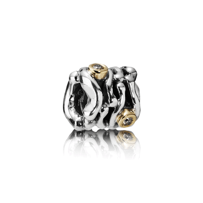 Pandora Diamanten  790569DN