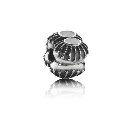 Emaille Grau  790587EN26