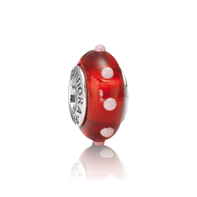 Rot Noppen    790633