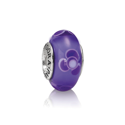 Flower Lila   790643