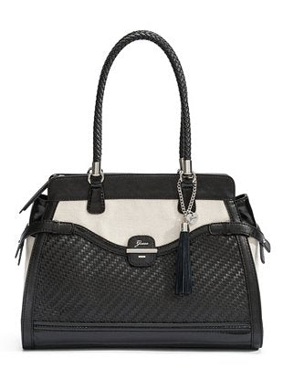 Guess Annalynne - Schwarz-Beige
