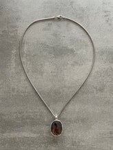 Lade das Bild in den Galerie-Viewer, GM Kette Brown
