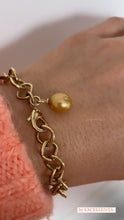 Lade das Bild in den Galerie-Viewer, Gliederarmband Perle
