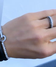 Lade das Bild in den Galerie-Viewer, Ring Shining
